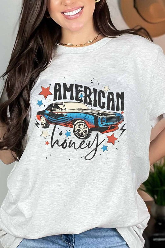 American Tee