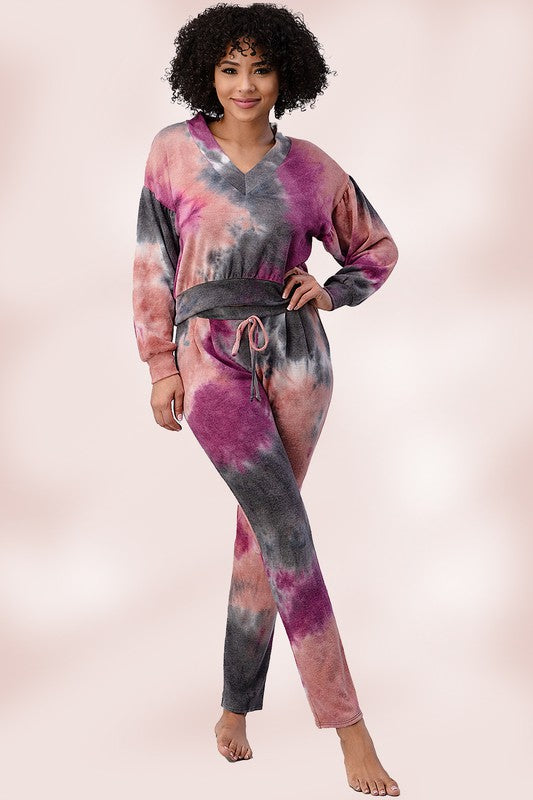 Jooger Lounge wear pajama set