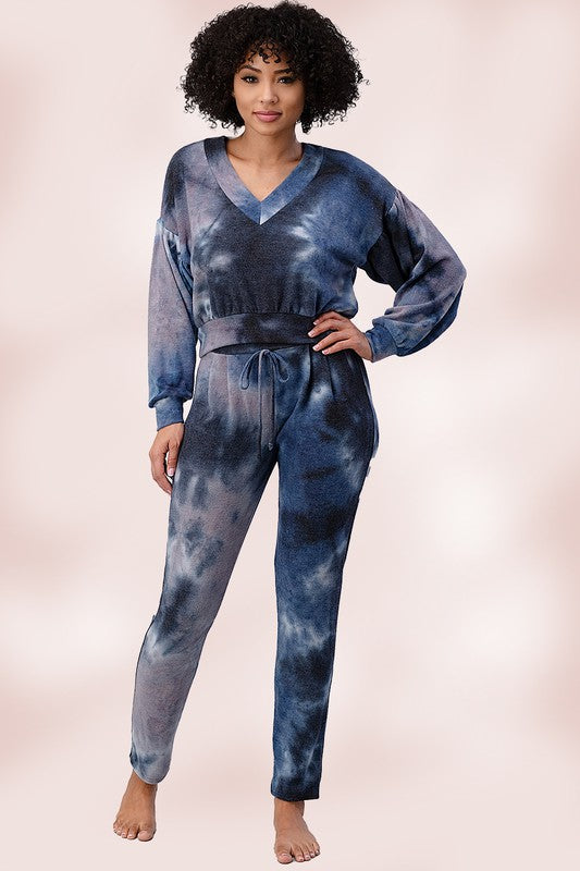 Jooger Lounge wear pajama set